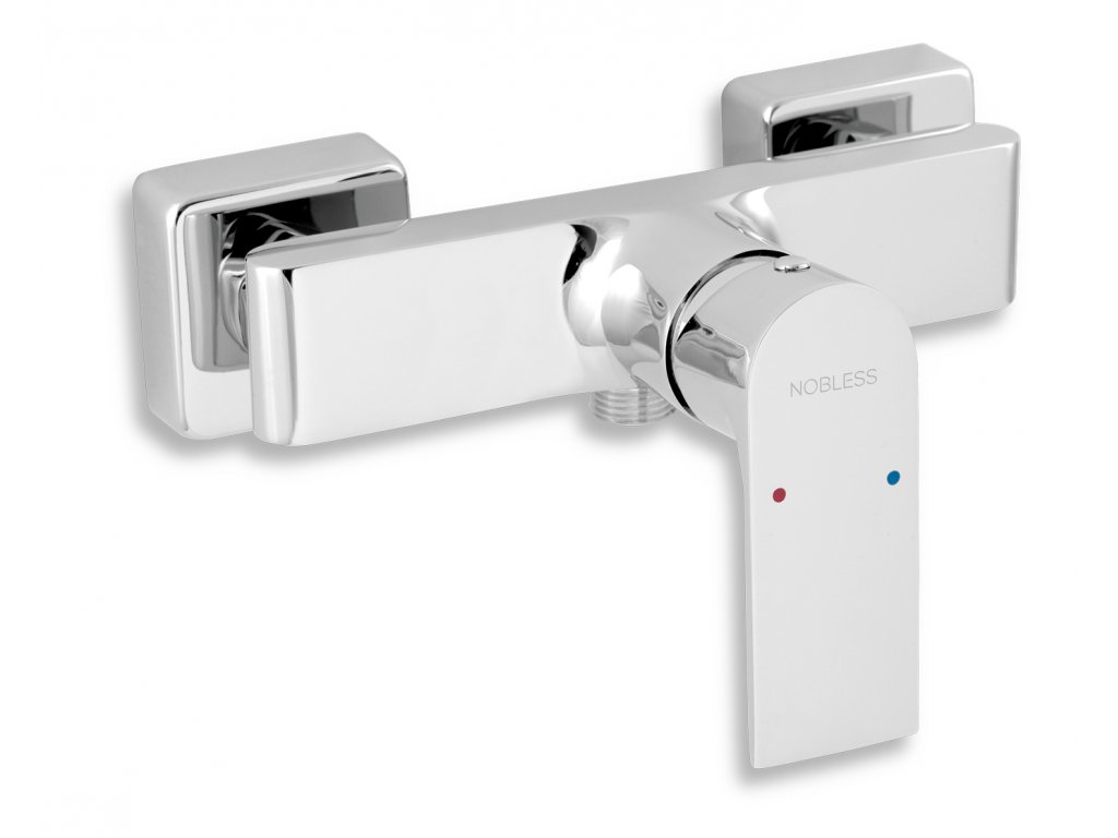 Moderní vodovodní baterie